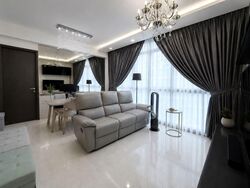Symphony Suites (D27), Condominium #602558351